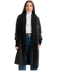 ALESSIA SANTI - Parkas - Lyst