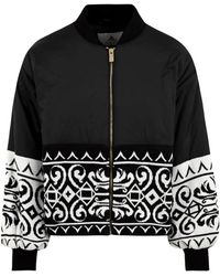 Akep - Bomber Jackets - Lyst