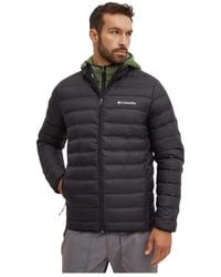 Columbia - Ski Jackets - Lyst