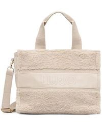 Liu Jo - Shopping Bags - Lyst