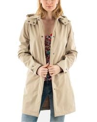 J.O.T.T - Veelzijdige Parka Jas Voor Vrouwen - Lyst