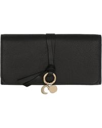 Chloé - Wallets & Cardholders - Lyst