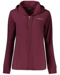 Freddy - Zip-Throughs - Lyst
