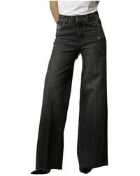 Kocca - Wide Jeans - Lyst