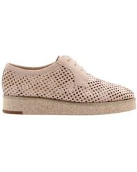 Pertini - Laced Shoes - Lyst