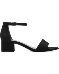 Tamaris - High Heel Sandals - Lyst