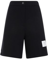 Thom Browne - Shorts > short shorts - Lyst