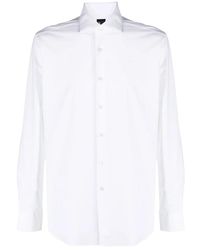 Xacus - Shirts > Formal Shirts - Lyst