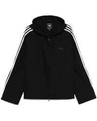 Y-3 - Zip-Throughs - Lyst