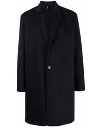 Paltò - Single-Breasted Coats - Lyst