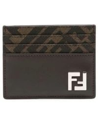 Fendi - Wallets & Cardholders - Lyst