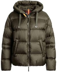 Parajumpers - Down Jackets - Lyst