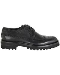 Corvari - Stilvolle horse rubber bottom schuhe - Lyst