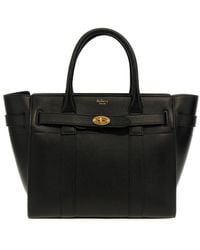 Mulberry - Shopping Bags - Lyst
