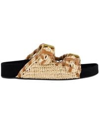 Isabel Marant - Sliders - Lyst
