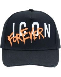 DSquared² - Caps - Lyst