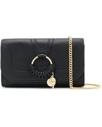 See By Chloé - Cross body bags - Lyst
