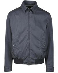 Herno - Bomber Jackets - Lyst