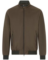 Herno - Bomber Jackets - Lyst