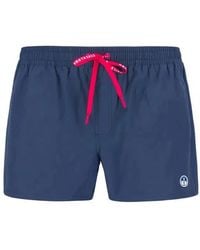 North Sails - Basic Volley Beachwear - Lyst