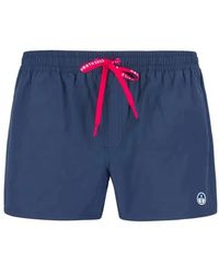 North Sails - Basic Volley Beachwear - Lyst
