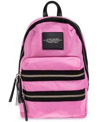 Marc Jacobs - Backpacks - Lyst