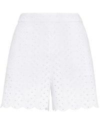 MVP WARDROBE - Short Shorts - Lyst