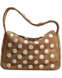 KHAITE - Handbags - Lyst