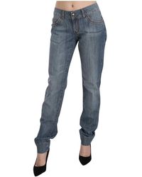 Just Cavalli - Skinny Jeans - Lyst