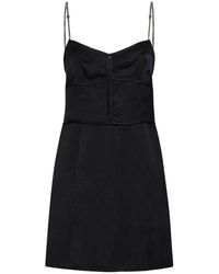 Palm Angels - Short Dresses - Lyst