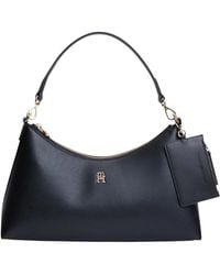 Tommy Hilfiger - Shoulder Bags - Lyst