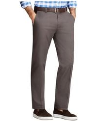 Brooks Brothers - Chinos - Lyst