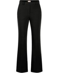 Seductive - Trousers > wide trousers - Lyst