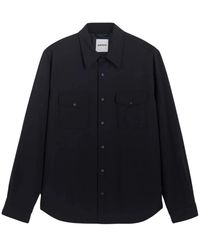 Aspesi - Light Jackets - Lyst