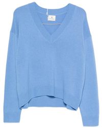 Anine Bing - Cashmere Knitwear - Lyst