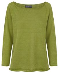 Cortana - Round-Neck Knitwear - Lyst
