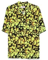 Martine Rose - Short Sleeve Shirts - Lyst