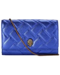 Kurt Geiger - Cross Body Bags - Lyst