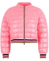 Herno - Bomber Jackets - Lyst