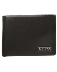 Guess - Boston Wallet - Lyst