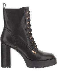 Pinko - Heeled Boots - Lyst