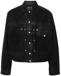 Givenchy - Denim Jackets - Lyst
