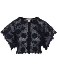 Twinset - Cardigans - Lyst