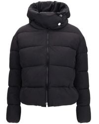 Pinko - Winter Jackets - Lyst