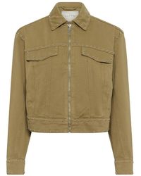 Kaffe - Light Jackets - Lyst
