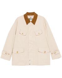Mackintosh - Light Jackets - Lyst