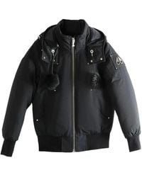 Moose Knuckles - Original Debbie Down Bomber - Lyst