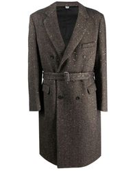 Winnie NY - Double-Breasted Coats - Lyst