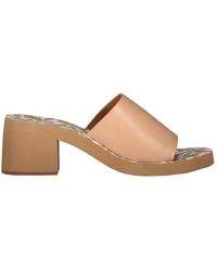 See By Chloé - Heeled Mules - Lyst