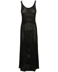 Chloé - Knitted Dresses - Lyst
